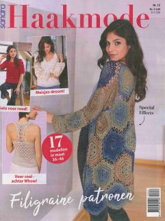 Sandra Haakmode 2026/12