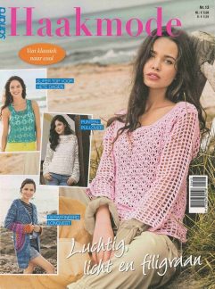 Sandra Haakmode 2026/13