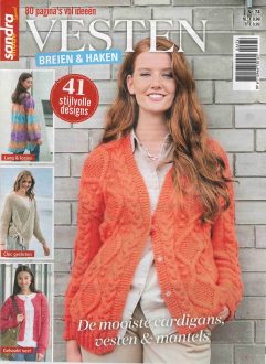 Sandra Mode Special 2026/74