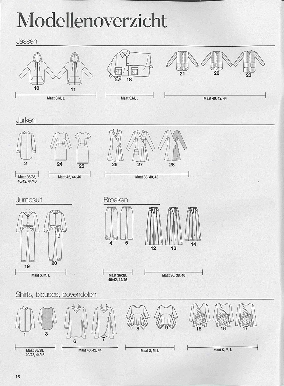 Simplicity 2026/75 - Image 2