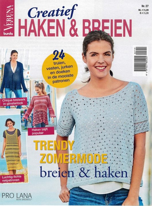 Verena Special 201927