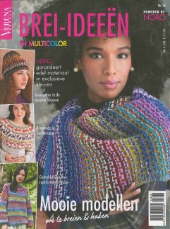 Verena Special 2026/36
