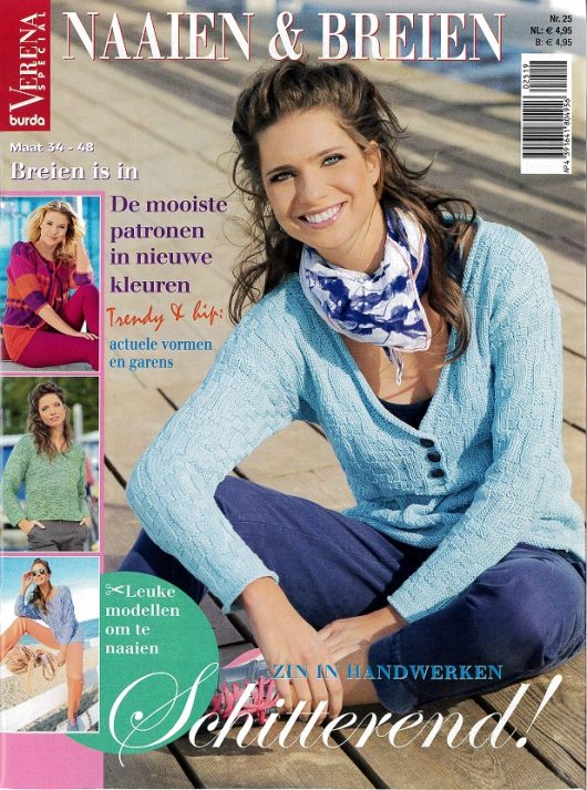 Verena Special 25