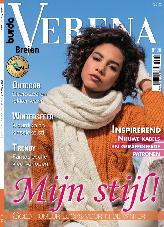 Verena Breien mini-abonnement