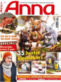 Anna 2025/05