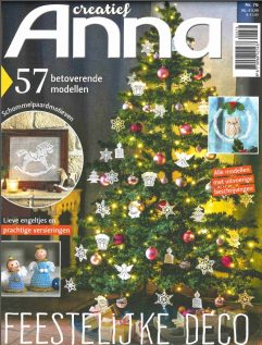 Anna creatief 2026/76