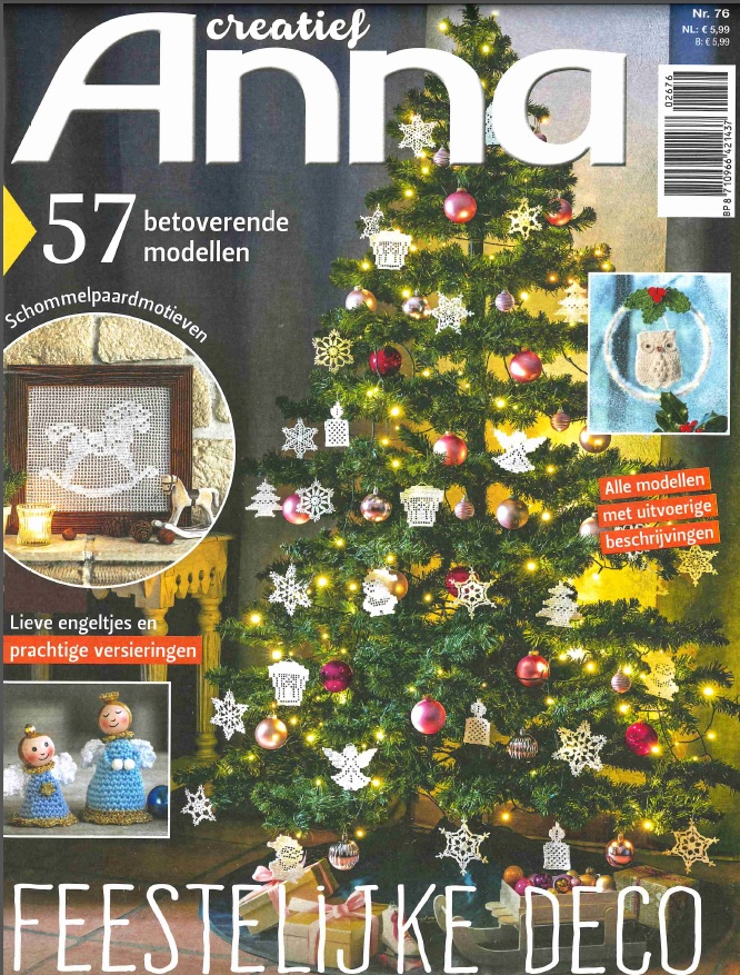 Anna creatief 2026/76