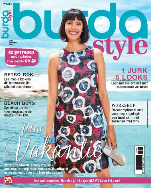 burda 201807
