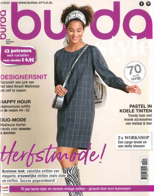 burda 2020 11