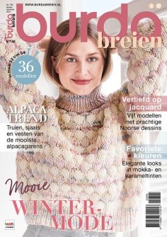 burda breien 202305