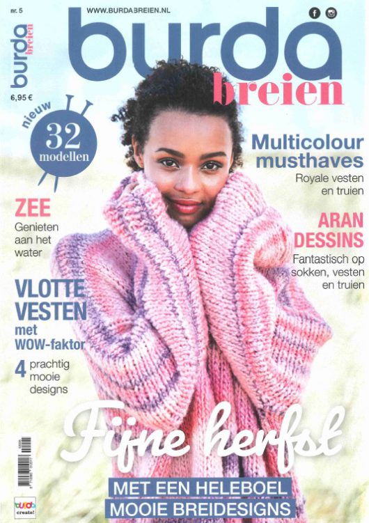 burda breien 5