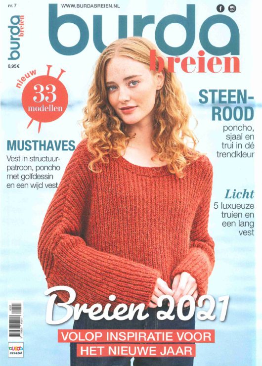 burda breien 7