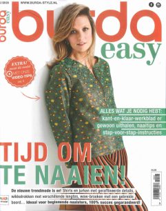 burda easy 2020 - 5