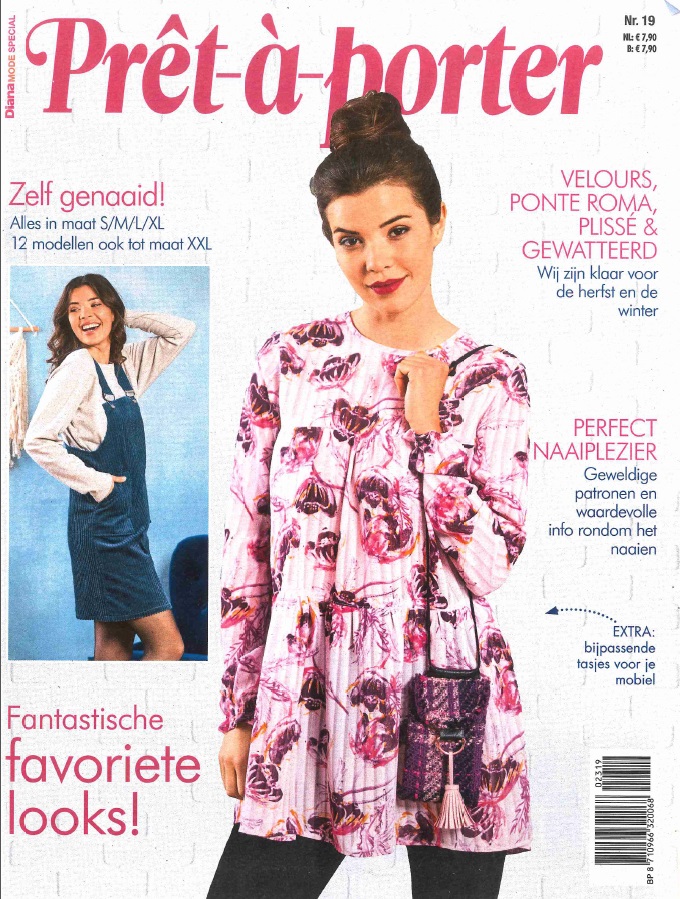 Diana Mode Special Actie 2026/01 - Image 3