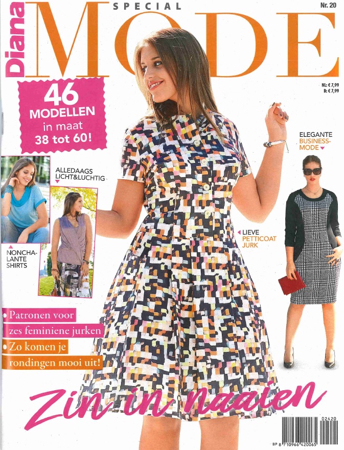 Diana Mode Special Actie 2026/01 - Image 4
