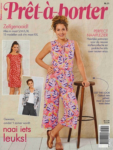 Diana Mode Special Actie 2026/01 - Image 8