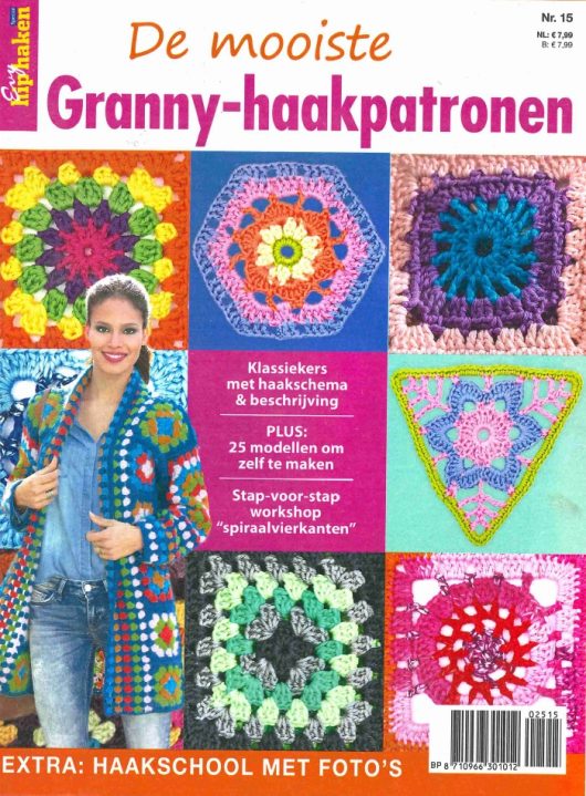 Evy Hip Haken Special 2025/15