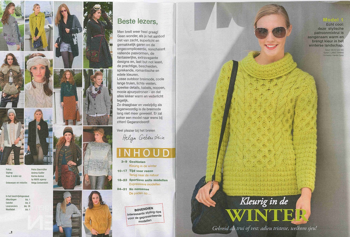 Patricia Special 2025/21 - Image 2