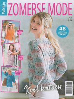 Patricia Special 2026/24