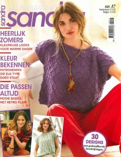 Sandra 2024/17