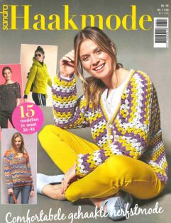 Sandra Haakmode 2026/15