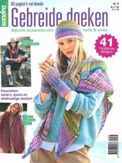 Sandra Mode Special 2025/73