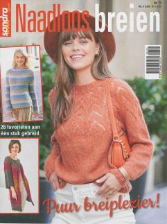 Sandra Mode Special 2026/76