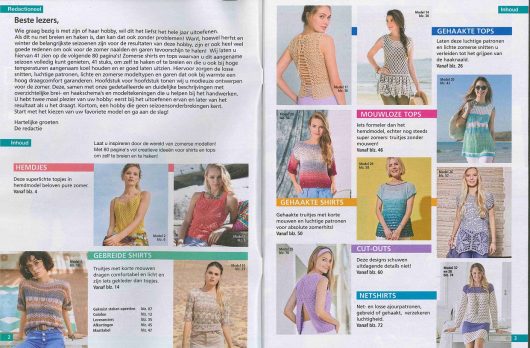Sandra Mode Special 2025/70 - Image 2