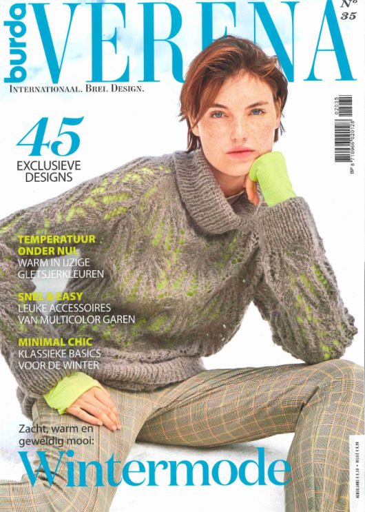 verena 35